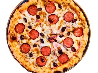 Pizza Quattro Stagioni Ø32 cm