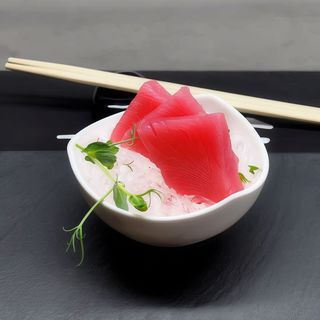 Sashimi ton
