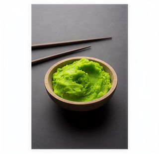 Wasabi