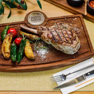 COTLET DE VITEL DE LAPTE - 250 g