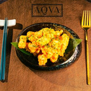 PopCorn Shrimps – 200g