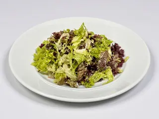 Salata verde
