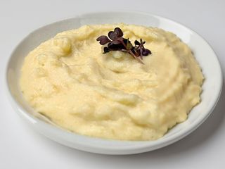 Piure de cartofi 250g