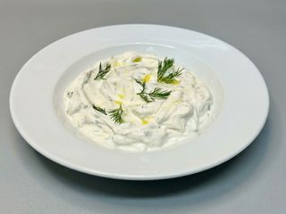 Tzatziki - 350g