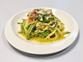 Noodles din zuchini  -  490g