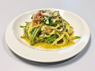 Noodles din zuchini  -  490g