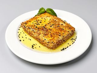 Feta in crusta de miere si susan 240g