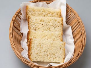 Paine (din bucataria proprie)