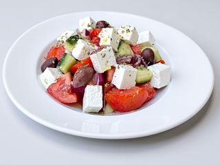 Salata greceasca 380g