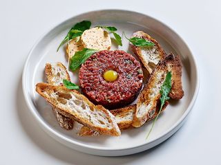 Biftec Tartar - 190g