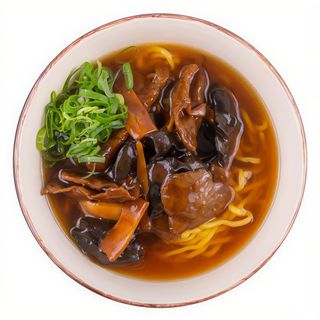 Beef Ankake Ramen (740 g)