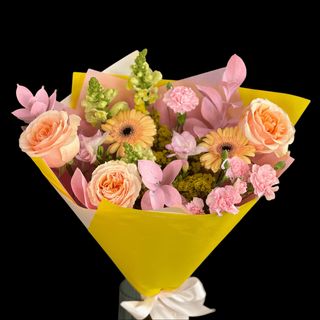 Buchetul "Forever Young"