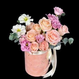 Aranjamentul "Floral Elegance"