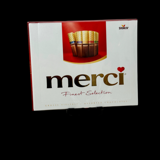 Merci