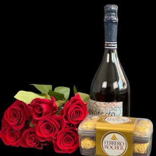 Cadou pentru iubita mea