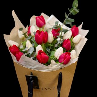 Buchetul „Duo Passion”