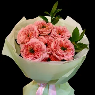 Buchet " Mandran X-pression"