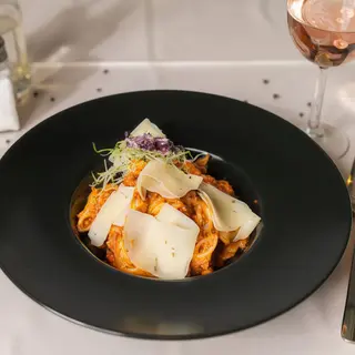 Paste bolognese