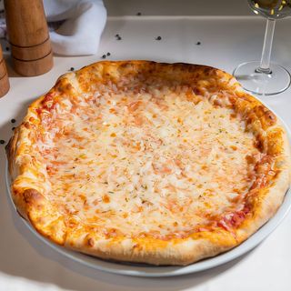 Pizza Margherita