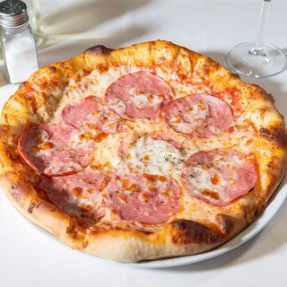 Pizza Salami