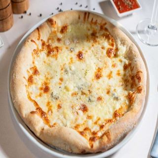 Pizza Quatro Formaggi