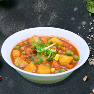 Vegetable Curry 280g