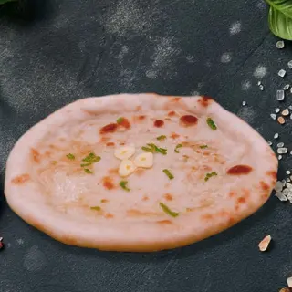 Naan cu Usturoi