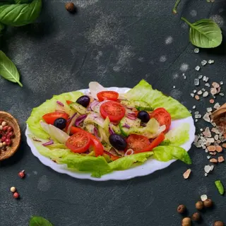 Salată