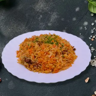 Orez Biryani Simplu
