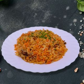 Orez Biryani Simplu