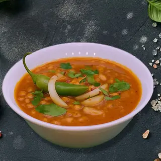 Dal Chana (Split Chickpeas)