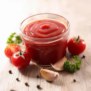 Ketchup