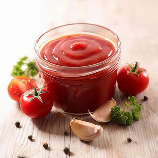 Ketchup
