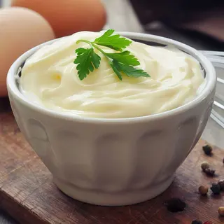Sos de Usturoi