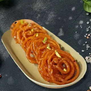 Jalebi