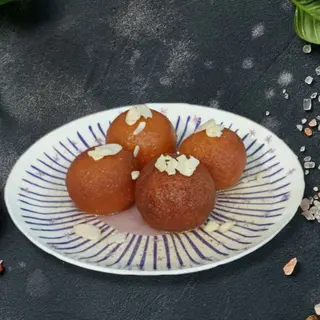 Gulab Jamun