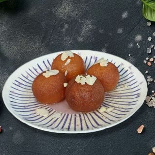 Gulab Jamun