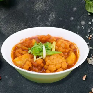 Aloo Gobi (280g)
