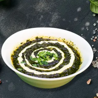 Aloo Palak (280g)