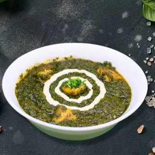 Palak Paneer (280g)