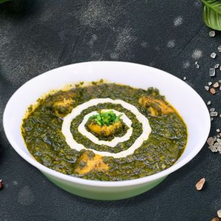 Palak Paneer (280g)