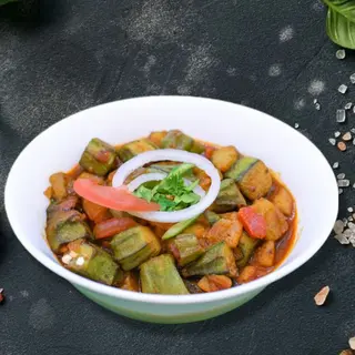 Okra/Bame (280g)