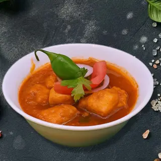 Chicken Karahi (280g)