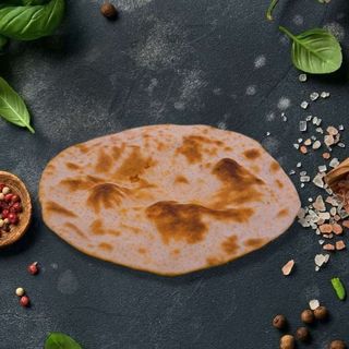 Tandoori roti