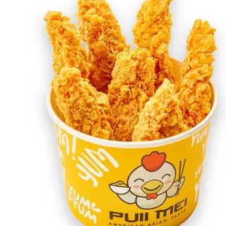 CRISPY DE PUI 1 BUC