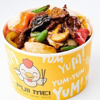 Creveti cu vita 280g