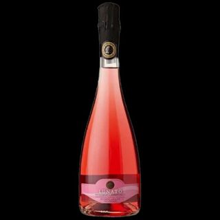 Lambrusco Rose Lunato 750 ml