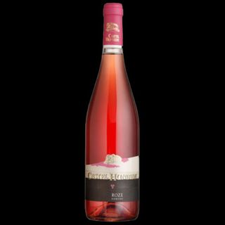 Recas Castel Huniade Rose 750 ml