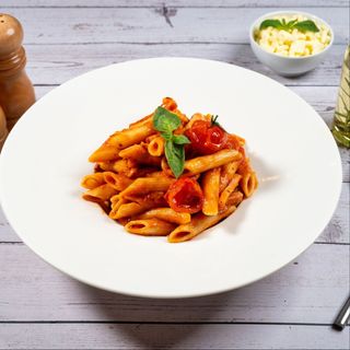 Penne Rossa