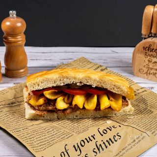 Panini Cinema